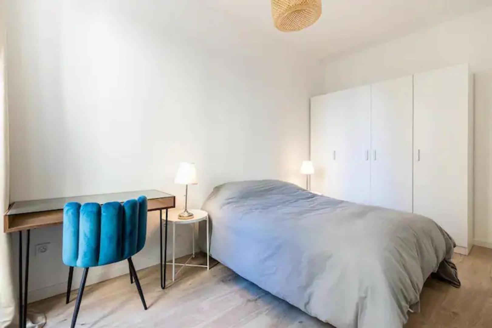 Апартаменты T2 Cocoon In The Heart Of Cours Julien | By Airnest Марсель Экстерьер фото